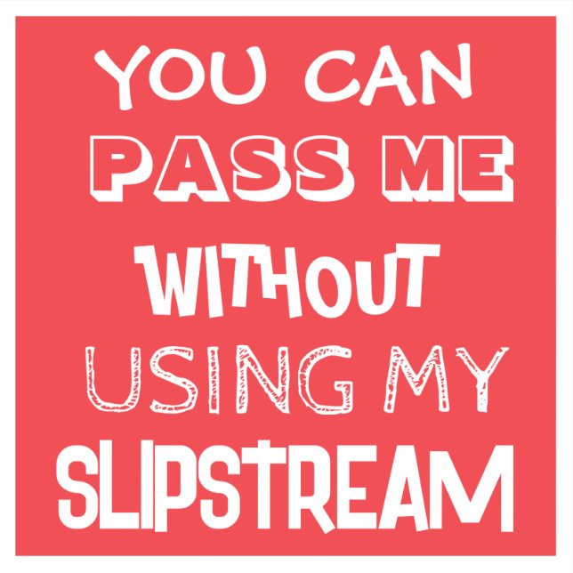 Pegatina Auto Stickers (Anverso)