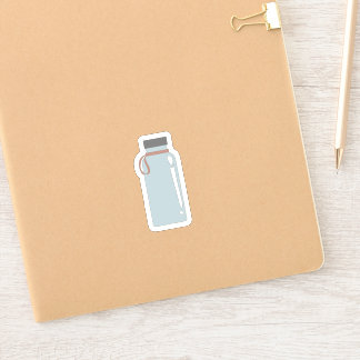 Pegatina Autocollants & Stickers bottle
