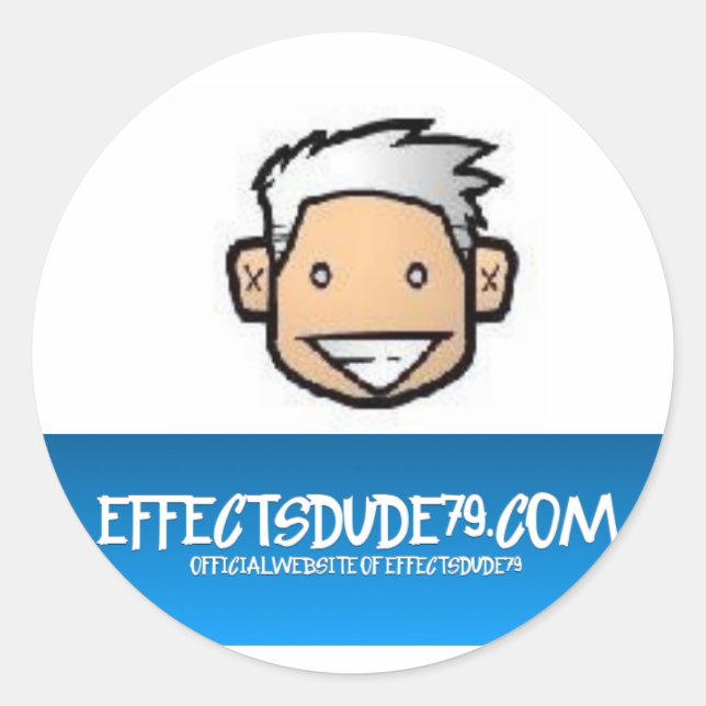 pegatina avatar (Anverso)