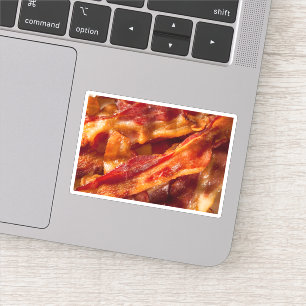 Pegatina Bacon