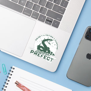 Pegatina Badge Prefecto SLYTHERIN™