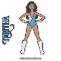 Bailarín de plata y turquesa #2