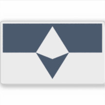 Bandera Antártica Verdadera del Sur