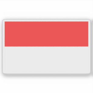 Pegatina Bandera de Aalen, Alemania