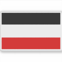 Bandera de Alemania (1867-1918)