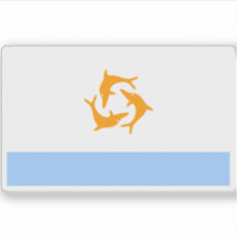 Bandera de Anguila (1967-1969)