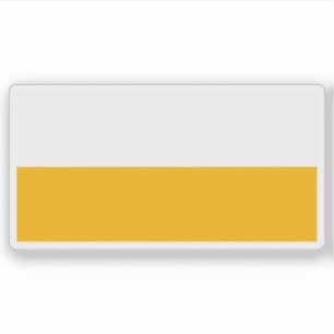 Pegatina Bandera de armenios en Rusia (Armenia)