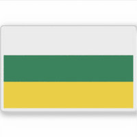 Bandera de Barranquitas, Puerto Rico