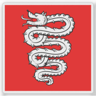 Pegatina Bandera de Bellinzona, Suiza