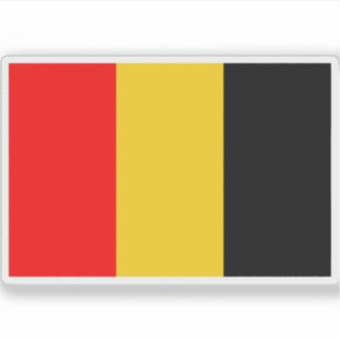 Pegatina Bandera de Besanzón, Francia