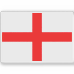 Pegatina Bandera de Calvi