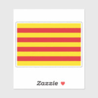 Bandera de Cataluña