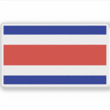 Bandera de Costa Rica