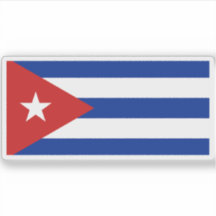 Bandera de Cuba