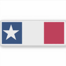 Bandera de Dodson de Texas