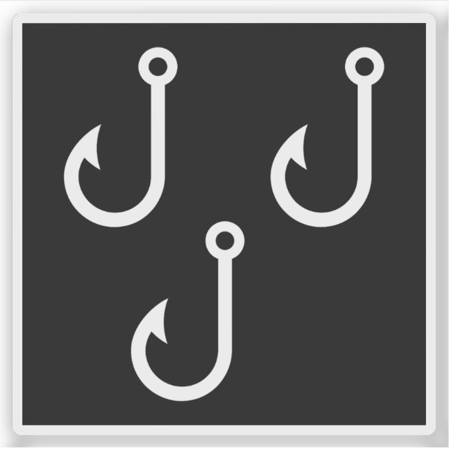 Pegatina Bandera de Emmen, Suiza (Anverso)