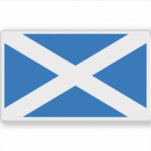Bandera de Escocia