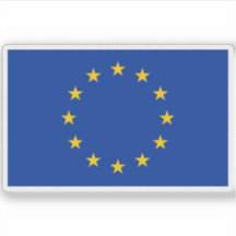 Bandera de Europa