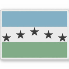 Pegatina Bandera de Firestone, Colorado