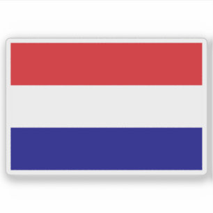 Pegatina Bandera de Guaranda, Ecuador