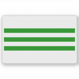 Pegatina Bandera de GÝ axaq, Malta