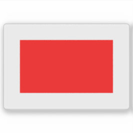 Pegatina Bandera de Hamrun, Malta