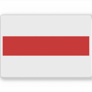 Pegatina Bandera de Huahine