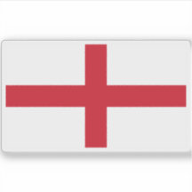 Bandera de Inglaterra