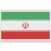 Bandera de Irán