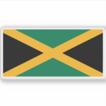 Bandera de Jamaica