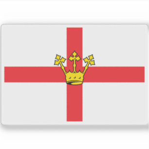 Pegatina Bandera de Koblenz