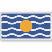 Bandera de la Federación de las Indias Occidentale