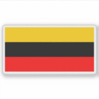 Bandera de la Federación Transcaucásica, Armenia
