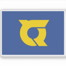 Bandera de la prefectura de Tokushima, Japón