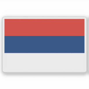 Pegatina Bandera de la provincia de Misiones, Argentina