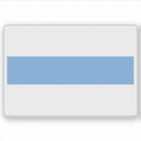 Bandera de la provincia de Tucumán, Argentina