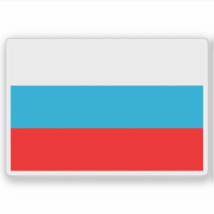 Pegatina Bandera de la República de Azania, Somalia