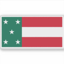 Bandera de la República de Yucatán
