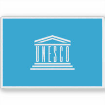 Bandera de la UNESCO