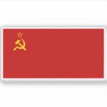 Bandera de la Unión Soviética (1924-1936)