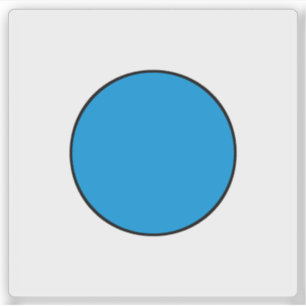 Pegatina Bandera de Lenzburg, Suiza