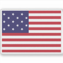 Bandera de los Estados Unidos de América (1795-181