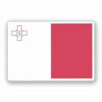 Bandera de Malta