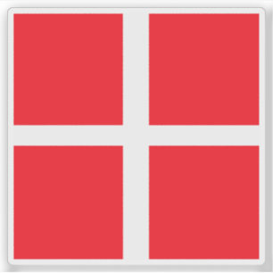 Pegatina Bandera de Mendrisio, Suiza