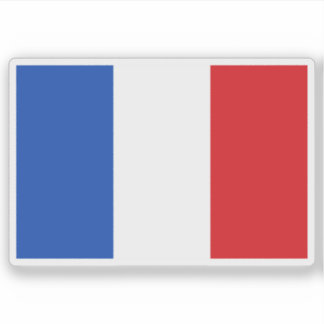 Pegatina Bandera de Nivelles, Bélgica