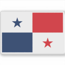Bandera de Panamá
