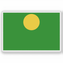 Pegatina Bandera de Persia (1502-1524), Irán
