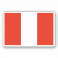 Bandera de Perú