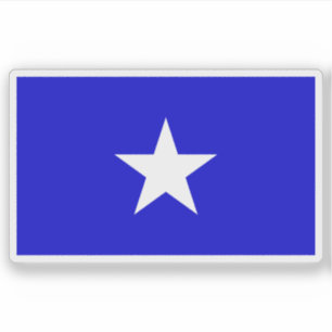 Pegatina Bandera de Qrendi (1993-2000), Malta