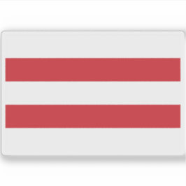 Pegatina Bandera de Raiatea